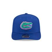 Florida New Era 970 Performance Snapback Cap